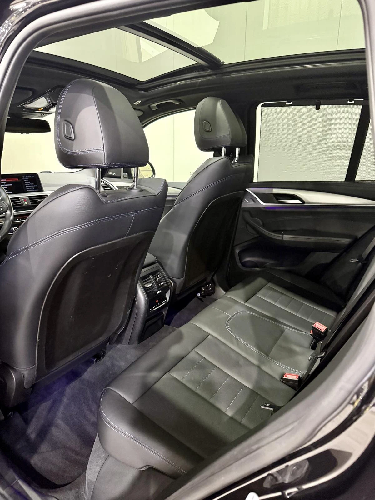 BMW X3 M40i xDrive M Performance, снимка 10 - Автомобили и джипове - 55062062