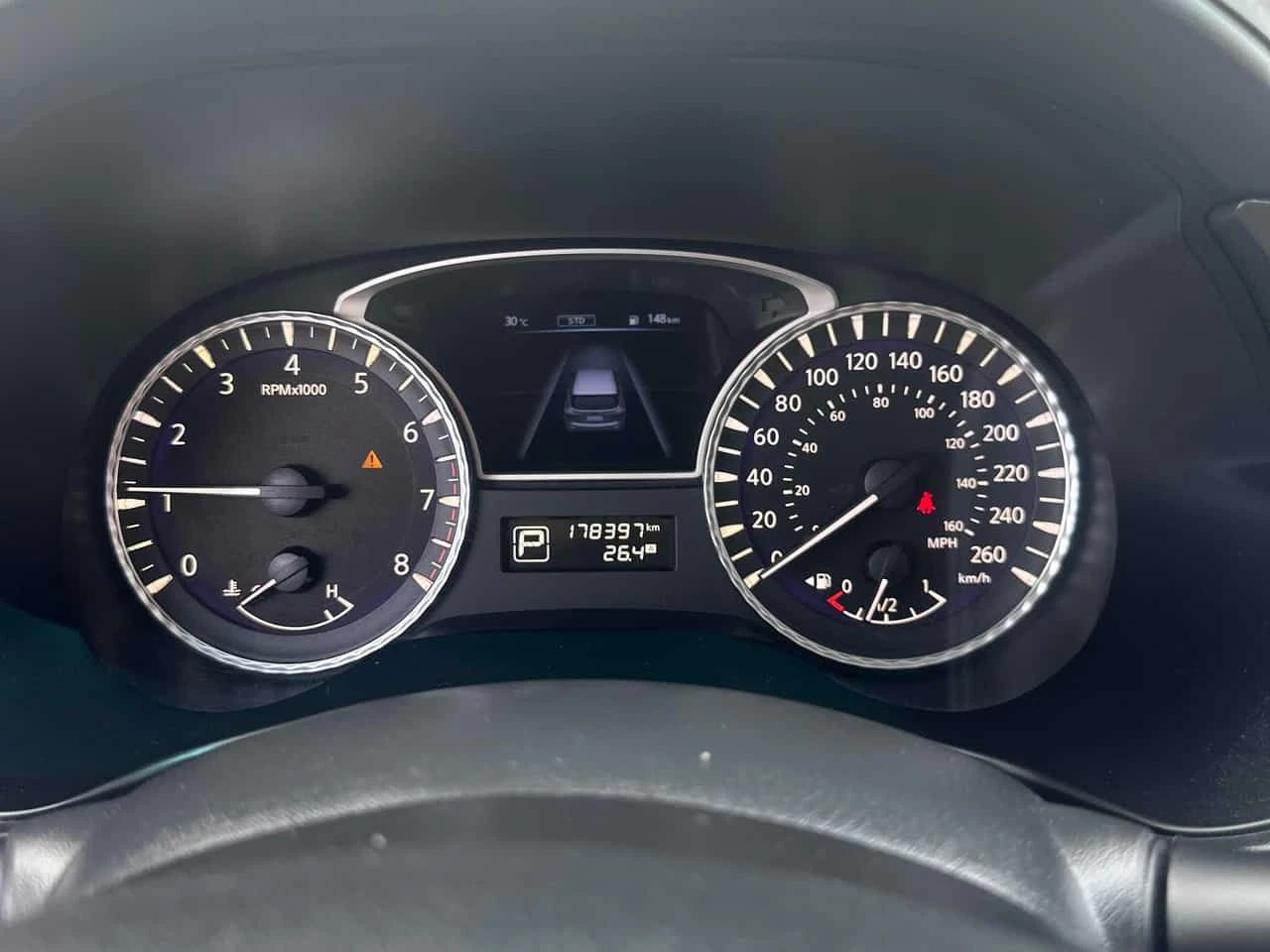 Infiniti QX60 * AWD 4dr * АВТОКРЕДИТ БЕЗ ПЪРВОНАЧАЛНА ВНОСКА* , снимка 8 - Автомобили и джипове - 55093176