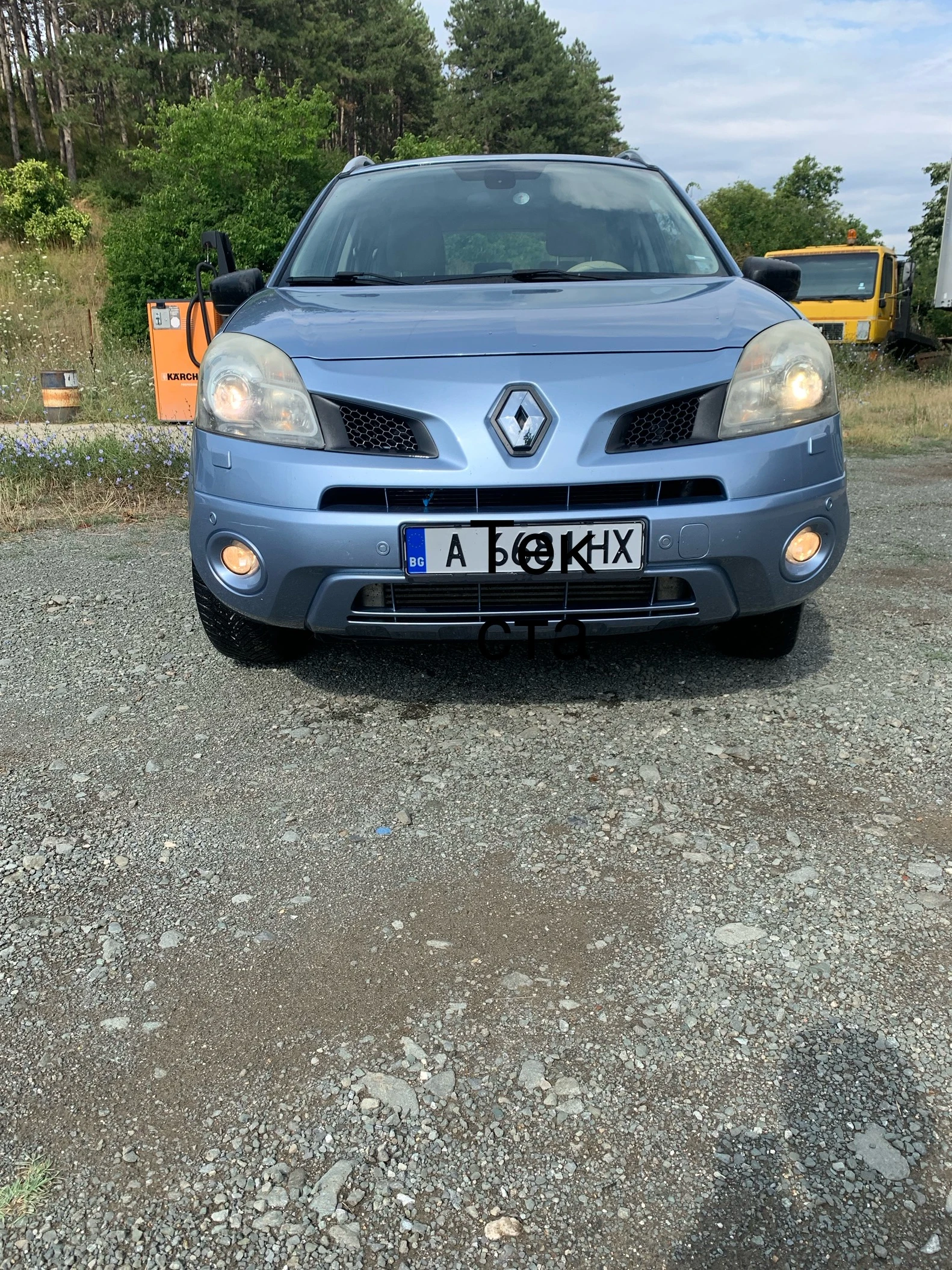 Renault Koleos | Mobile.bg � ����������� 1
