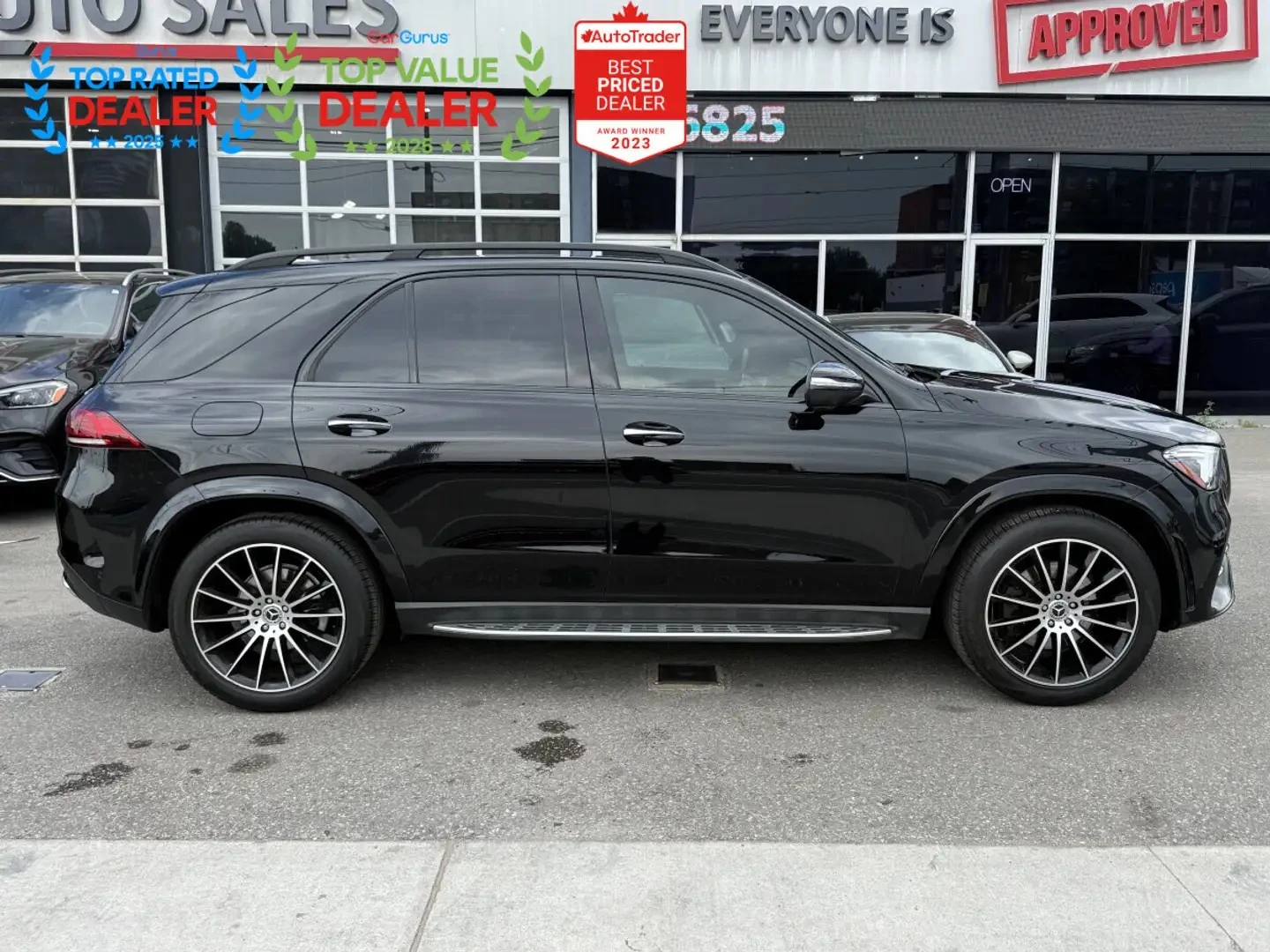Mercedes-Benz GLE 350 4MATIC AMG PKG ���� �� �������� ���������� | Mobile.bg � ����������� 7