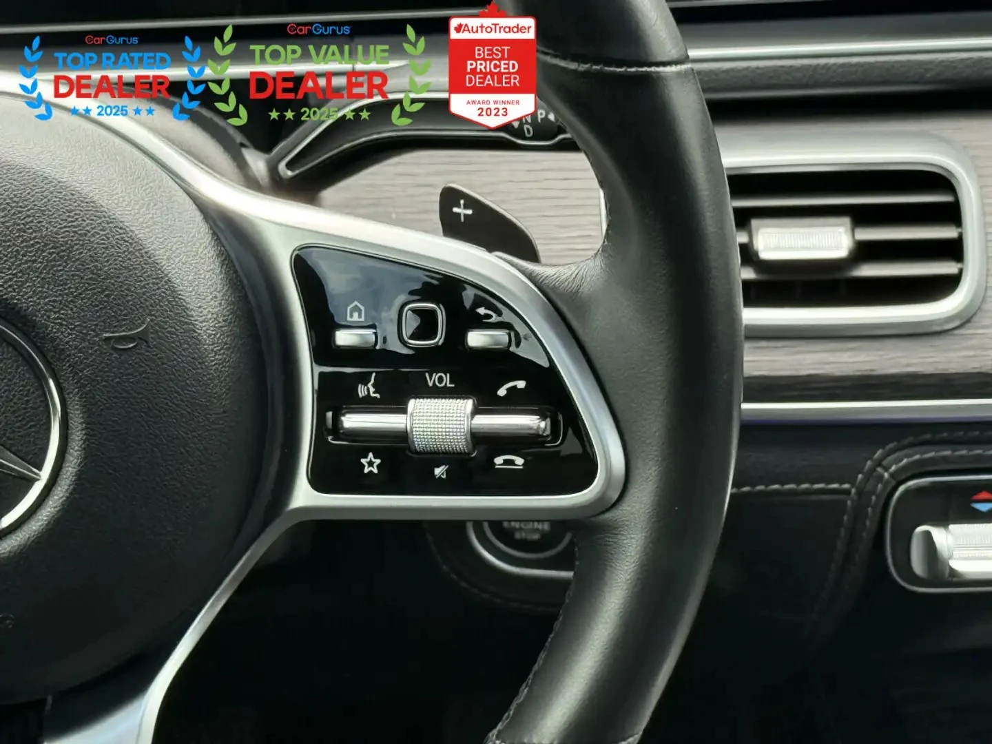 Mercedes-Benz GLE 350 4MATIC AMG PKG ���� �� �������� ���������� | Mobile.bg � ����������� 14