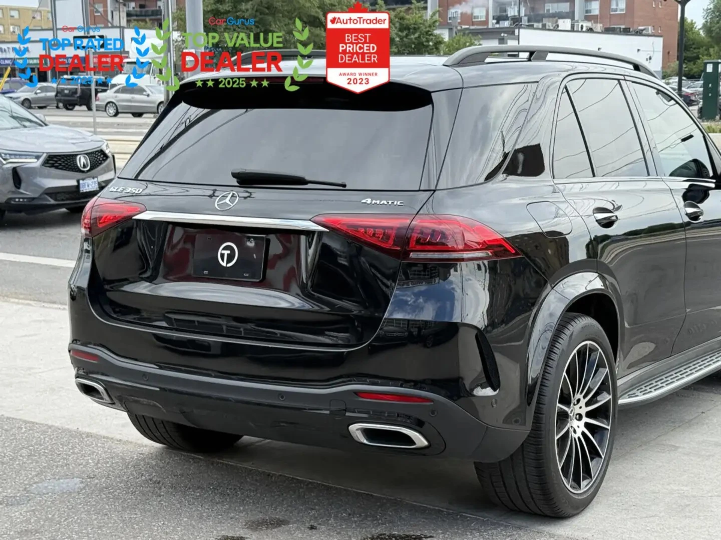 Mercedes-Benz GLE 350 4MATIC AMG PKG ���� �� �������� ���������� | Mobile.bg � ����������� 6