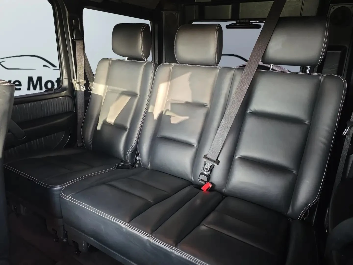 Mercedes-Benz G 63 AMG * FULL* MAX* KEYLESS* Camera* ПОДГРЕВ* , снимка 15 - Автомобили и джипове - 55586993