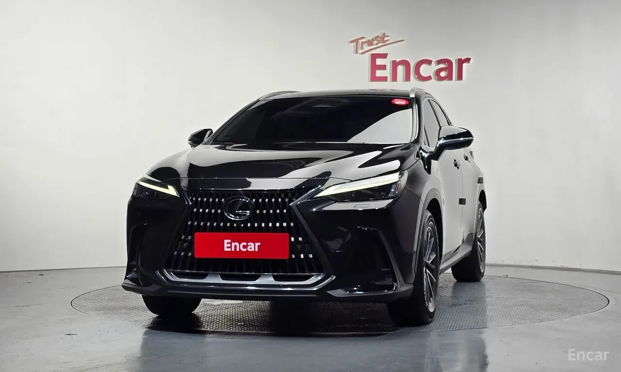Lexus NX 450 HYBRID* PREMIUM* ОБДУХВАНЕ* ДИСТРОНИК* 360КАМЕРА* , снимка 3 - Автомобили и джипове - 55818607