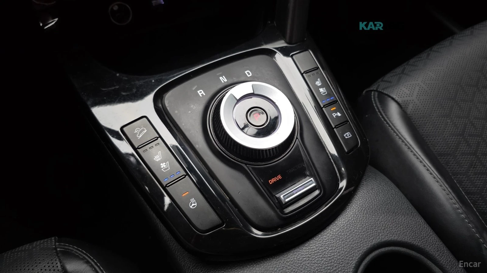 Kia Seltos 1.6T* GRAVITY* КОЖА* ПОДГРЕВ* ОБДУХВАНЕ* 360* , снимка 8 - Автомобили и джипове - 56008689