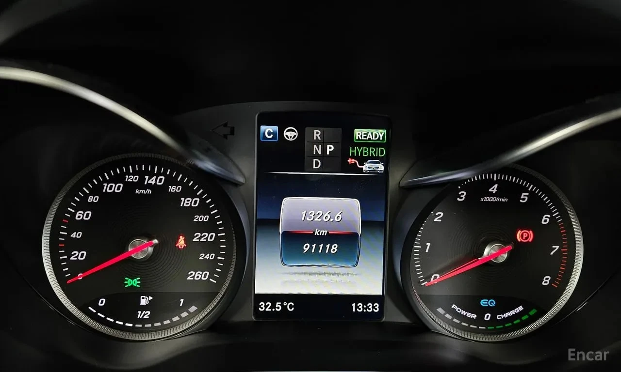 Mercedes-Benz GLC 350e| ПАМЕТ| 360| BURMESTER| DIS| HUD| , снимка 8 - Автомобили и джипове - 56115408