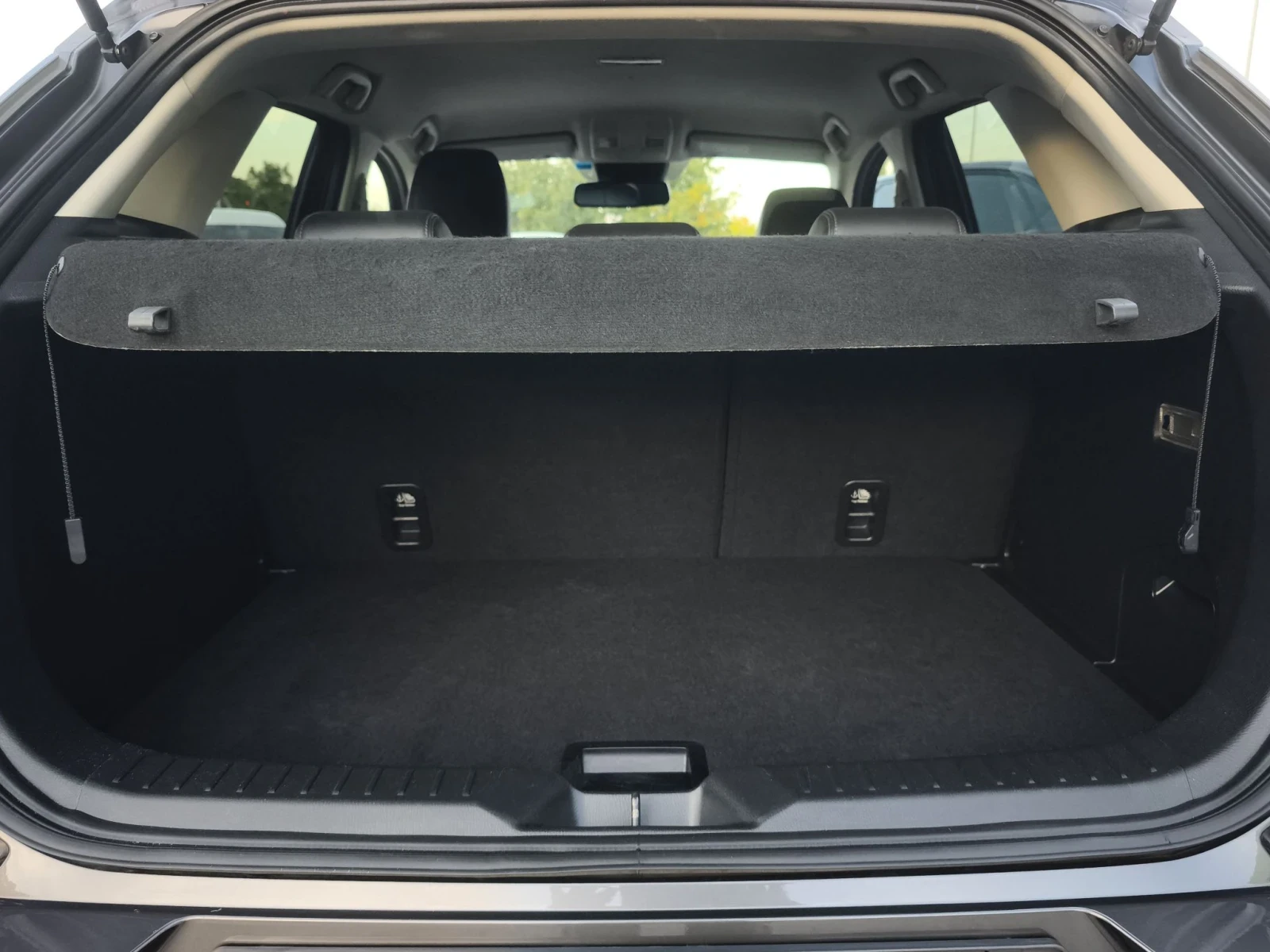 Mazda CX-3 1.8d EXCLUSIVE ITALY NEW !!! | Mobile.bg � ����������� 11