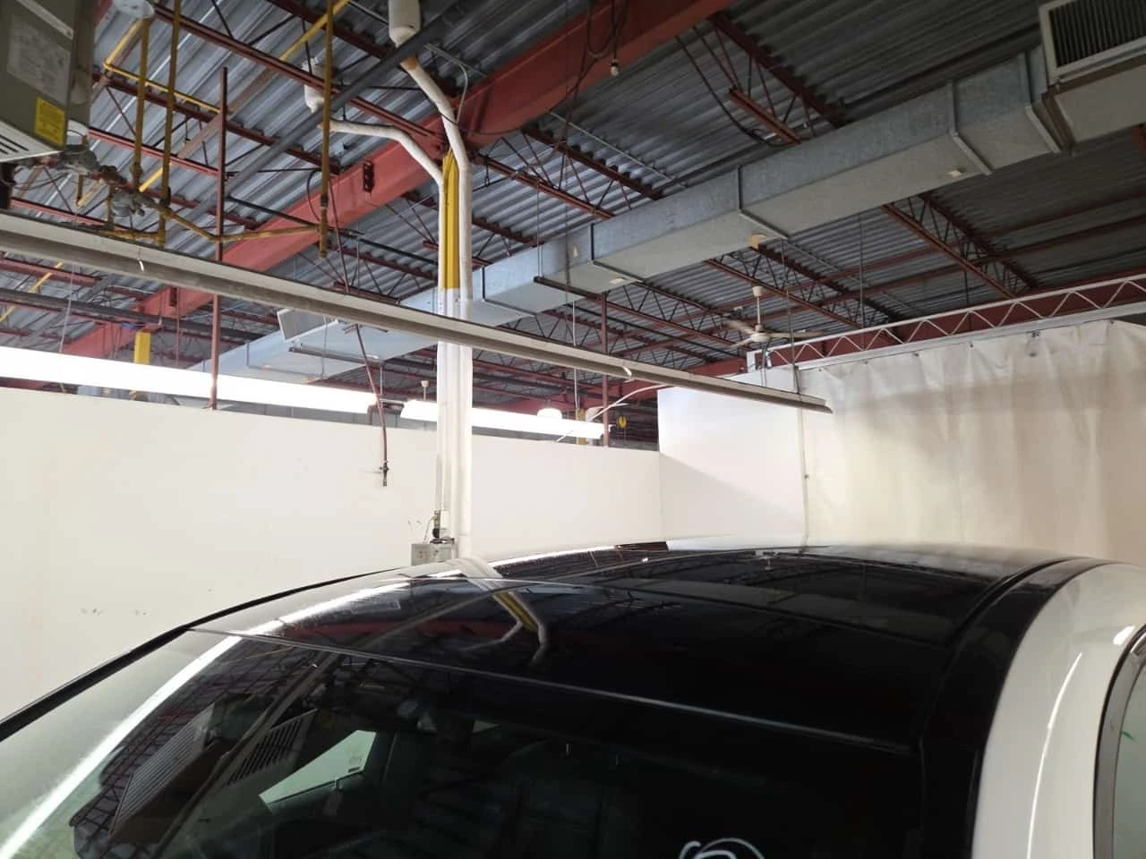 Mercedes-Benz GLE 450 4MATIC Coupe | 360 | BURMESTER | �������� | Mobile.bg � ����������� 7