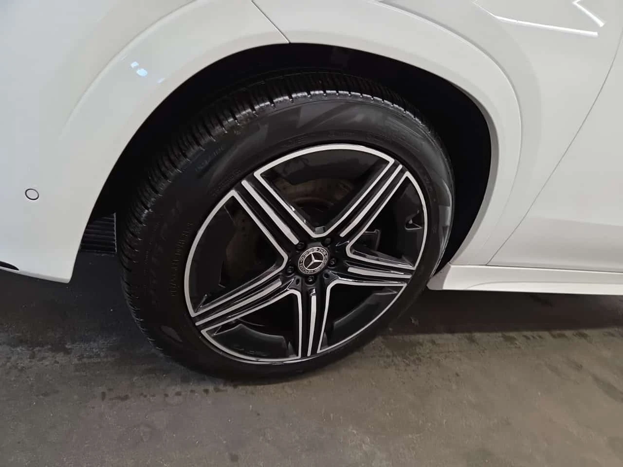 Mercedes-Benz GLE 450 4MATIC Coupe | 360 | BURMESTER | �������� | Mobile.bg � ����������� 6