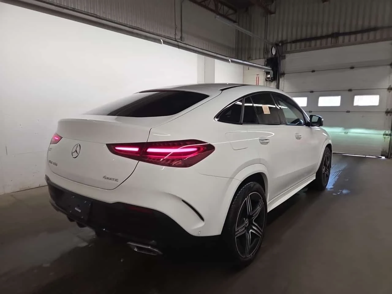 Mercedes-Benz GLE 450 4MATIC Coupe | 360 | BURMESTER | �������� | Mobile.bg � ����������� 3
