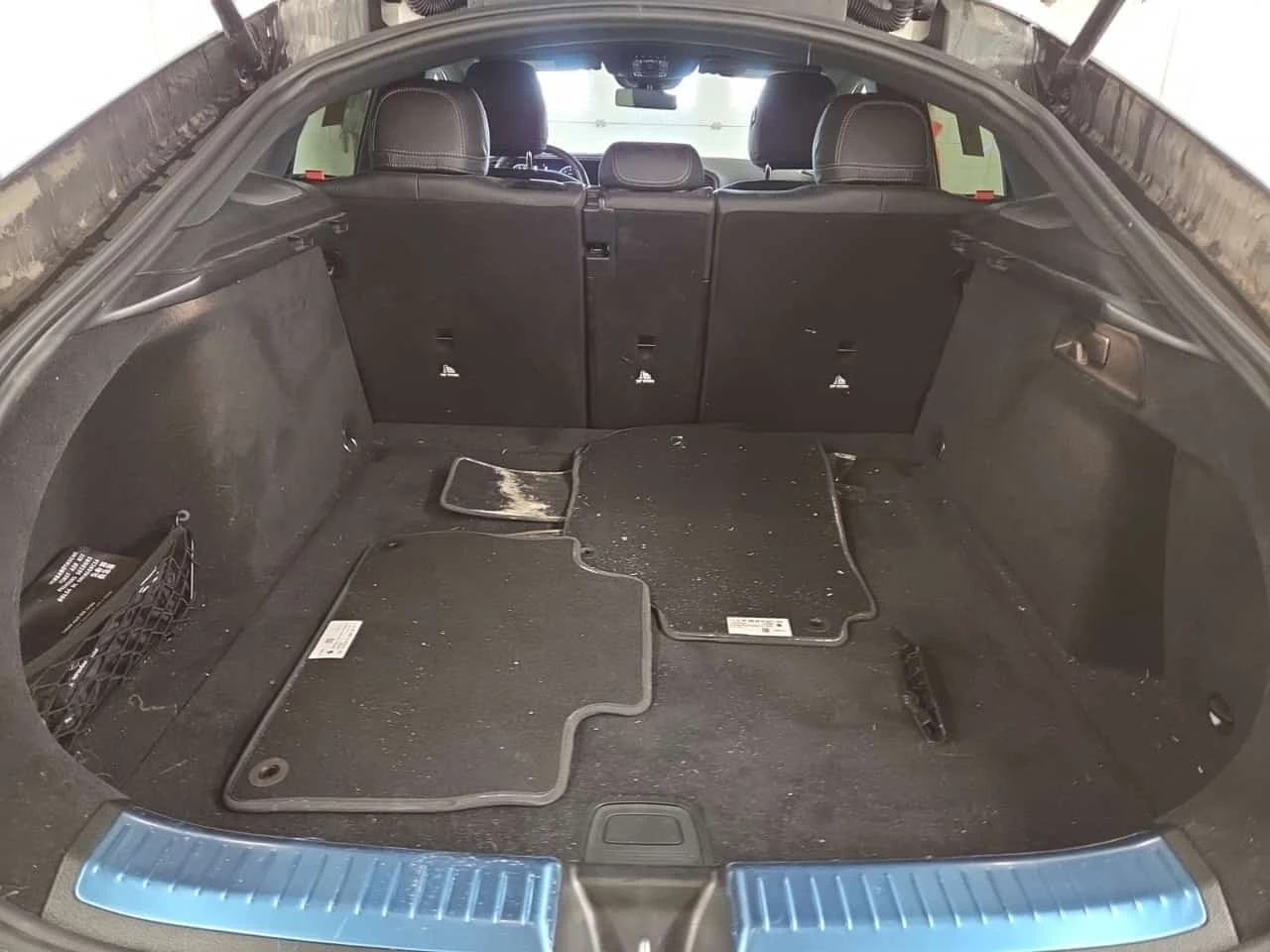 Mercedes-Benz GLE 450 4MATIC Coupe | 360 | BURMESTER | �������� | Mobile.bg � ����������� 15