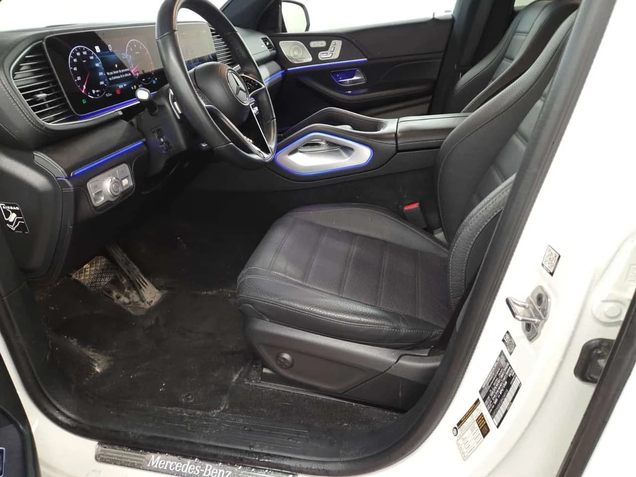 Mercedes-Benz GLE 450 4MATIC Coupe | 360 | BURMESTER | �������� | Mobile.bg � ����������� 8