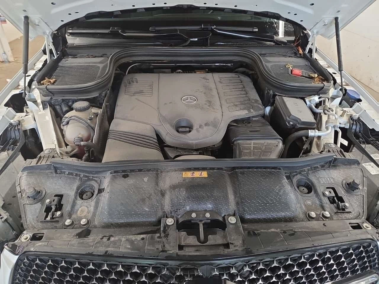 Mercedes-Benz GLE 450 4MATIC Coupe | 360 | BURMESTER | �������� | Mobile.bg � ����������� 17
