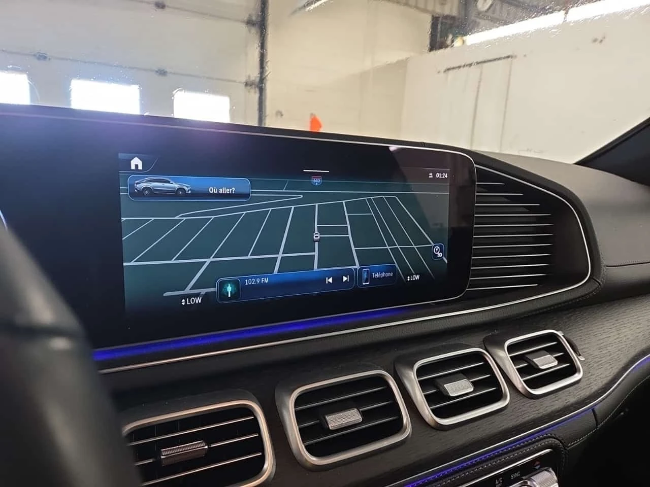 Mercedes-Benz GLE 450 4MATIC Coupe | 360 | BURMESTER | �������� | Mobile.bg � ����������� 12