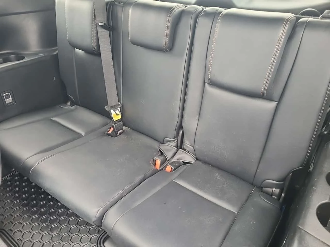 Toyota Highlander * LIMITED * CARFAX *  | Mobile.bg � ����������� 14