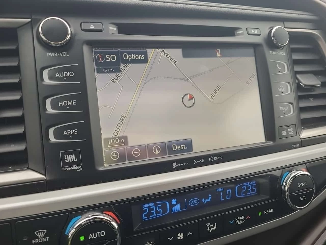 Toyota Highlander * LIMITED * CARFAX *  | Mobile.bg � ����������� 11