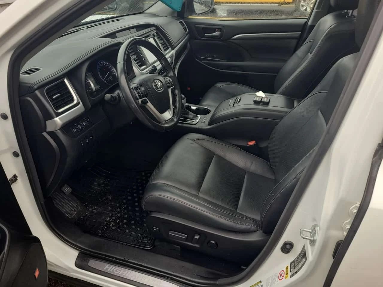 Toyota Highlander * LIMITED * CARFAX *  | Mobile.bg � ����������� 5