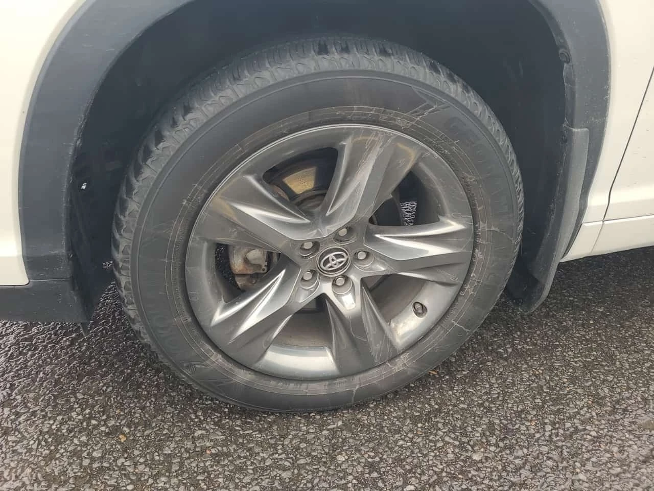 Toyota Highlander * LIMITED * CARFAX *  | Mobile.bg � ����������� 6