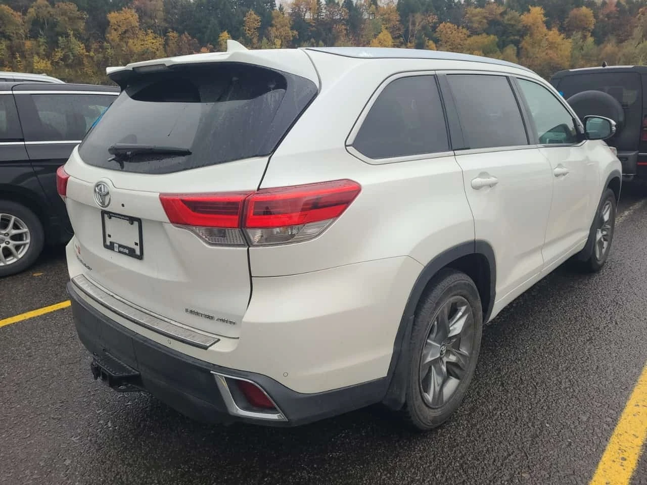 Toyota Highlander * LIMITED * CARFAX *  | Mobile.bg � ����������� 3