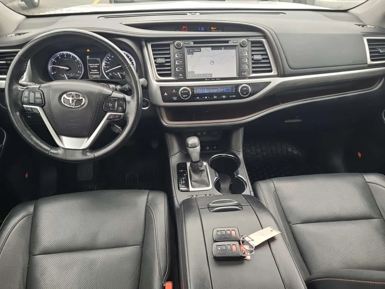 Toyota Highlander * LIMITED * CARFAX *  | Mobile.bg � ����������� 10