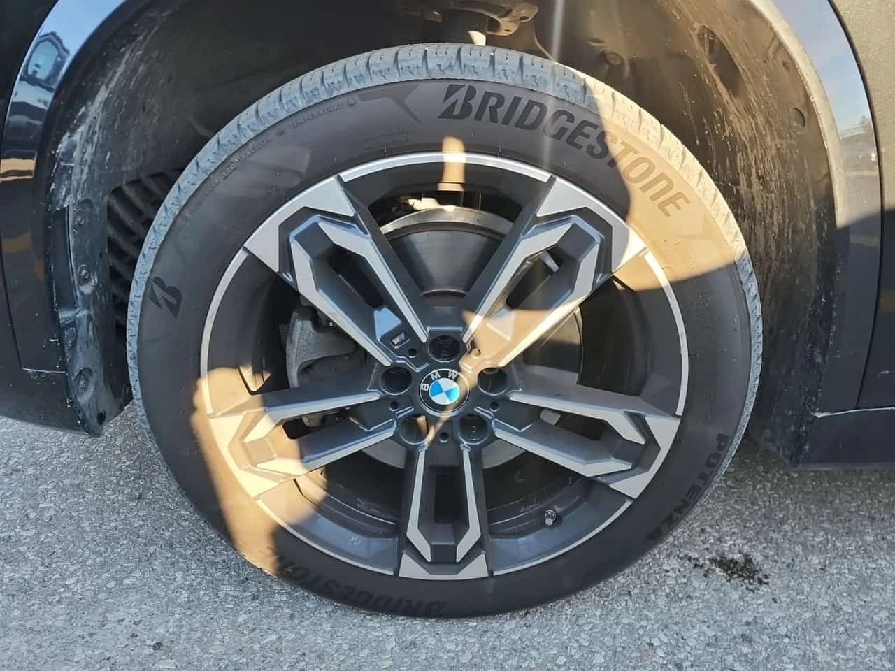 BMW X1 Sports Activity Vehicle Xdrive28i * CARFAX *  | Mobile.bg � ����������� 4