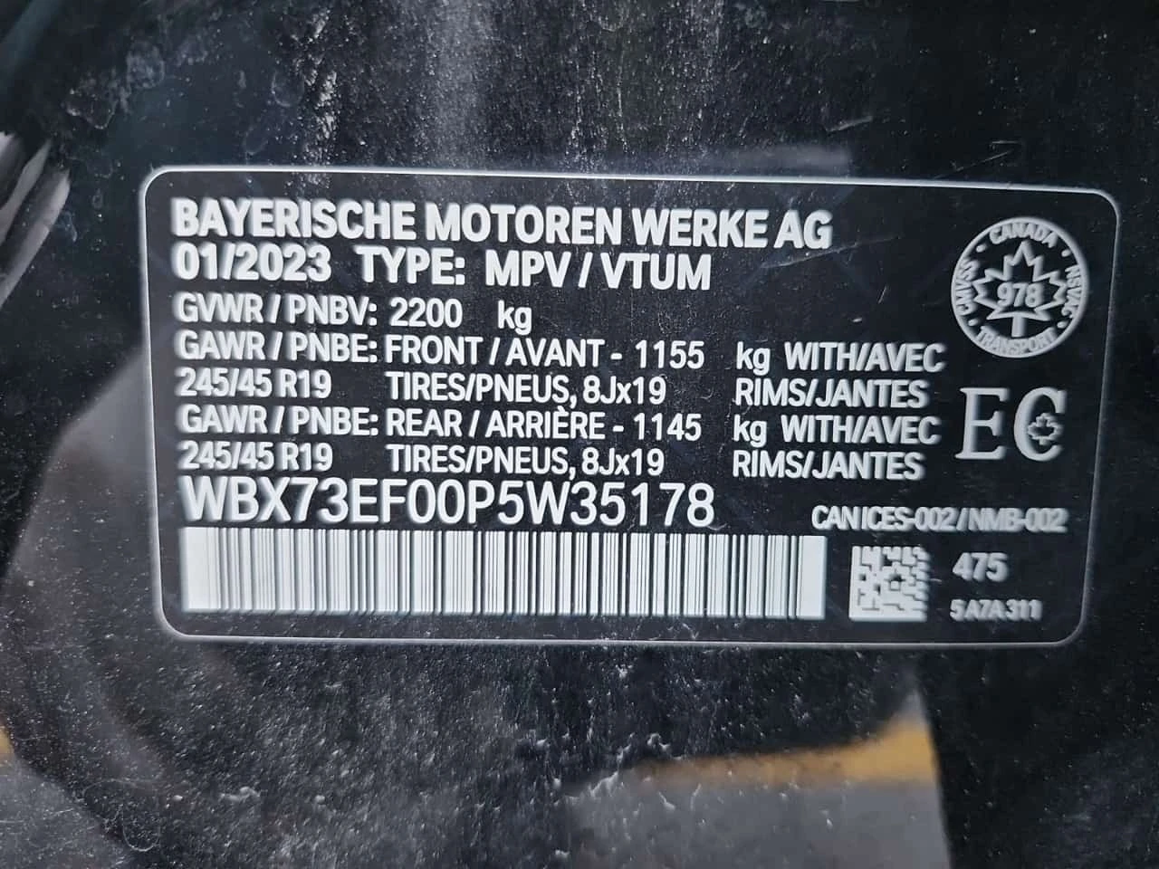 BMW X1 Sports Activity Vehicle Xdrive28i * CARFAX *  | Mobile.bg � ����������� 15