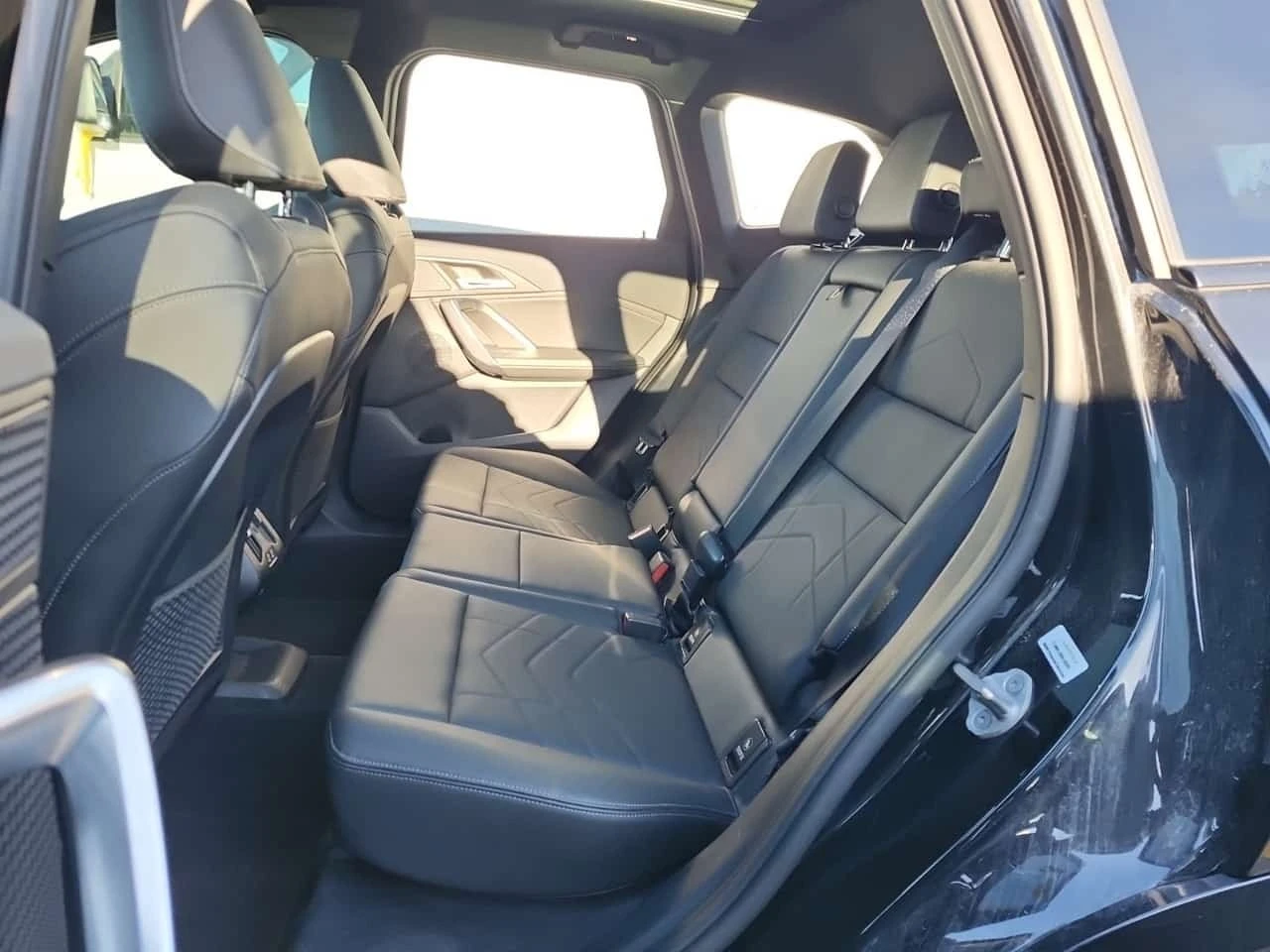 BMW X1 Sports Activity Vehicle Xdrive28i * CARFAX *  | Mobile.bg � ����������� 12