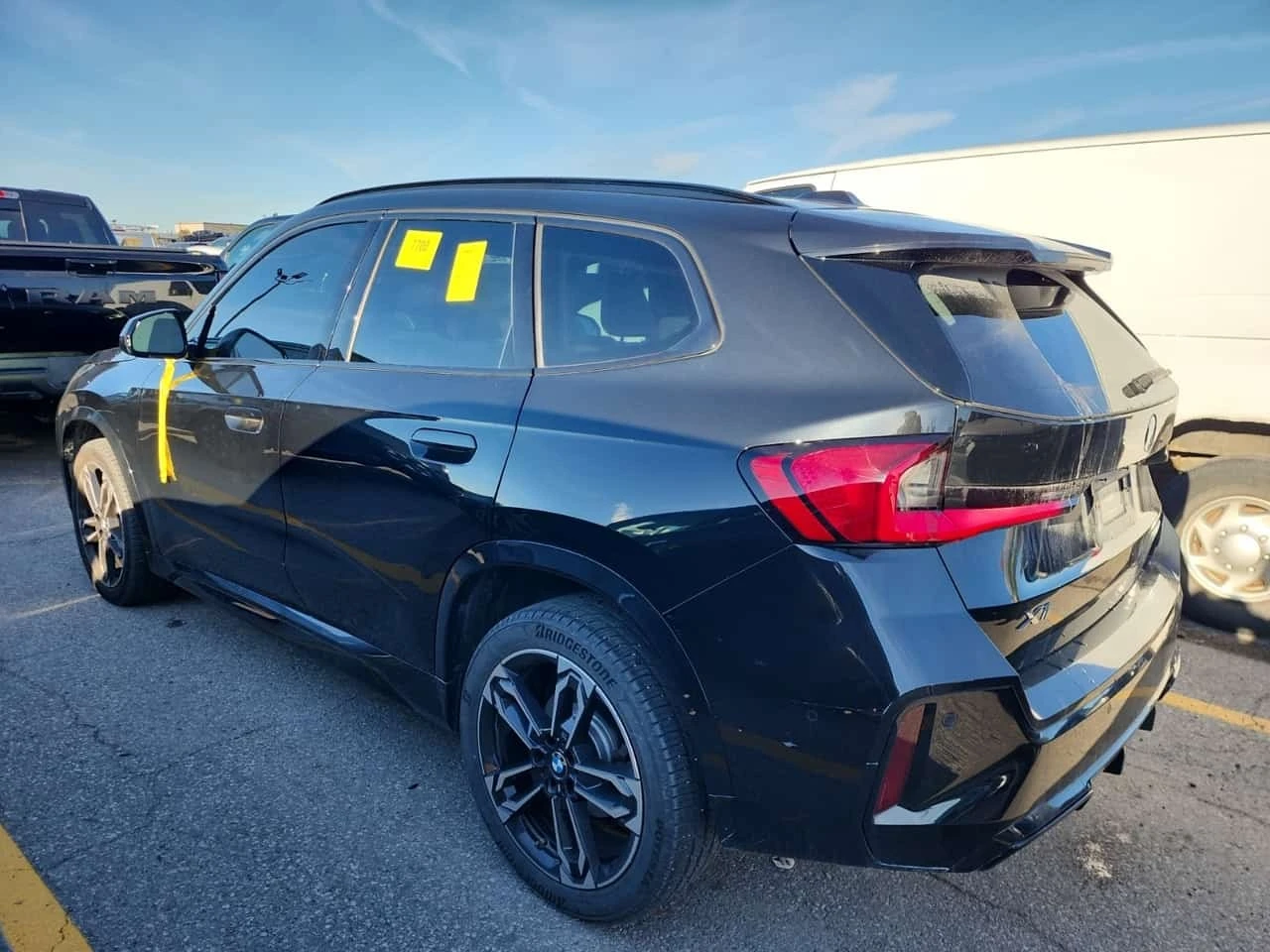 BMW X1 Sports Activity Vehicle Xdrive28i * CARFAX *  | Mobile.bg � ����������� 6