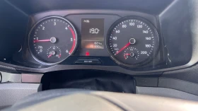 VW Crafter, снимка 5