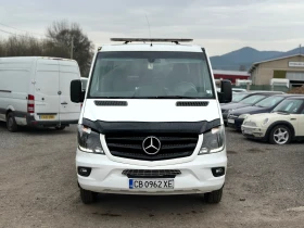 Mercedes-Benz Sprinter 3, 2 CDI R-6 230к.с., снимка 2