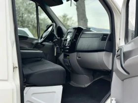 Mercedes-Benz Sprinter 3, 2 CDI R-6 230к.с., снимка 8