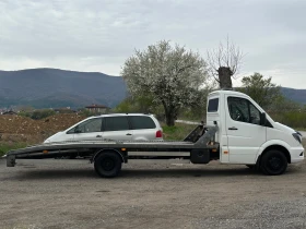 Mercedes-Benz Sprinter 3, 2 CDI R-6 230к.с., снимка 5