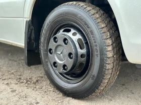 Mercedes-Benz Sprinter 3, 2 CDI R-6 230к.с., снимка 10