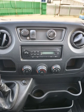 Opel Movano 16+ 1, снимка 11