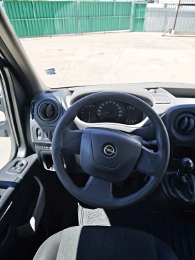 Opel Movano 16+ 1, снимка 12