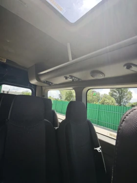 Opel Movano 16+ 1, снимка 8