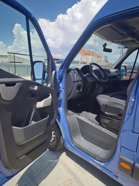 Opel Movano 16+ 1, снимка 6