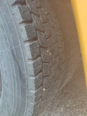 Iveco 7914 Otoyol, снимка 11