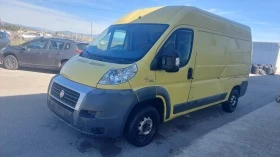 Fiat Ducato 2, 3, снимка 2