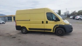 Fiat Ducato 2, 3, снимка 5