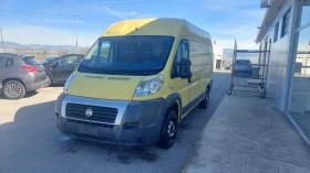 Fiat Ducato 2, 3, снимка 3