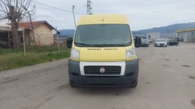 Fiat Ducato 2, 3, снимка 9