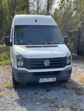 Обява за продажба на VW Crafter ~18 000 лв. - изображение 1