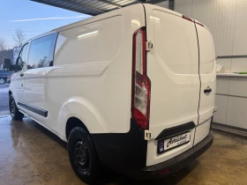 Ford Transit 2.2TDCI CUSTOM, снимка 5