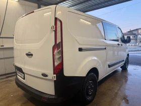 Ford Transit 2.2TDCI CUSTOM, снимка 4