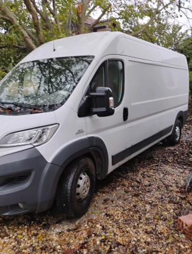     Fiat Ducato  