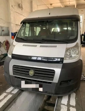  Fiat Ducato