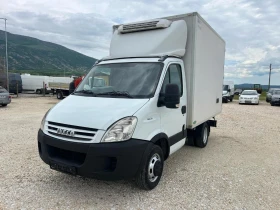 Iveco Daily 35C15 - Thermo King* -30* ПЕРФЕКТЕН - КЛИМАТИК* 