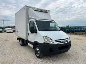 Обява за продажба на Iveco Daily 35C15 - Thermo King* -30* ПЕРФЕКТЕН - КЛИМАТИК*  ~22 999 лв. - изображение 2