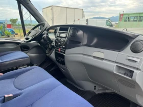 Обява за продажба на Iveco Daily 35C15 - Thermo King* -30* ПЕРФЕКТЕН - КЛИМАТИК*  ~22 999 лв. - изображение 10